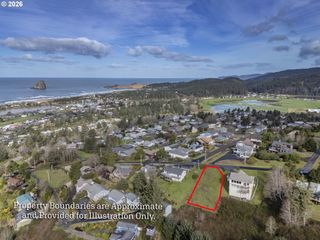 14901 Summit Rd, Pacific City, OR 97135