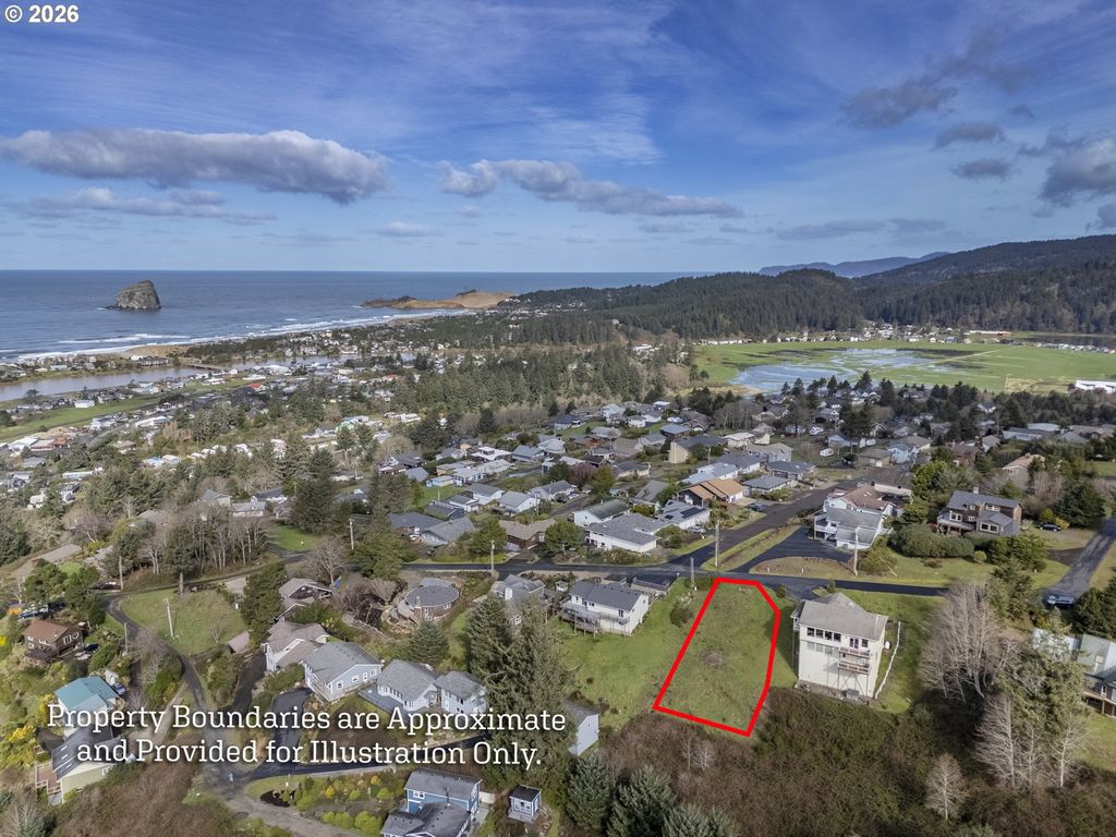 14901 Summit Rd, Pacific City, OR 97135