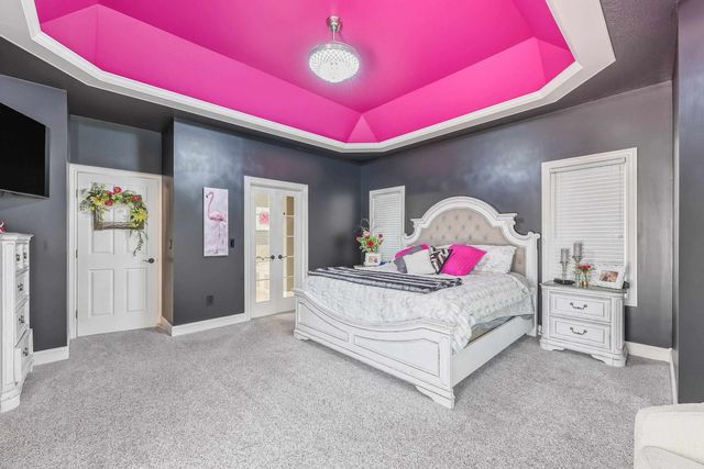 436 N Bridgefield Court, Wichita, KS 67230