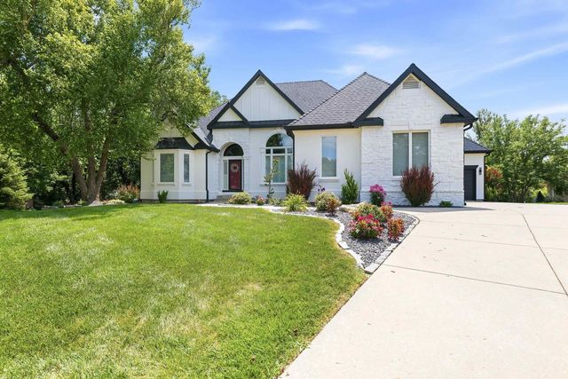 436 N Bridgefield Court, Wichita, KS 67230
