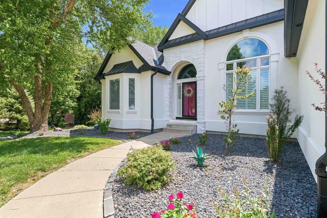436 N Bridgefield Court, Wichita, KS 67230