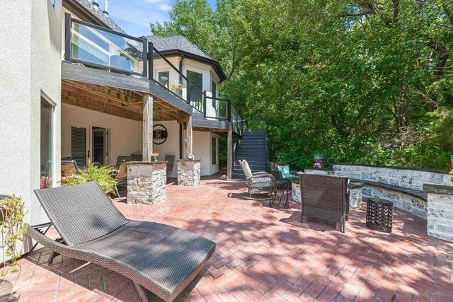 436 N Bridgefield Court, Wichita, KS 67230