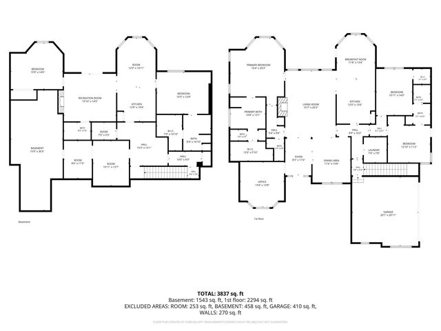 436 N Bridgefield Court, Wichita, KS 67230