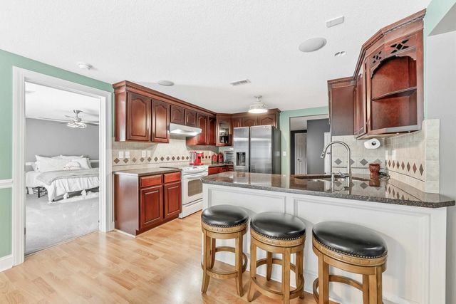 436 N Bridgefield Court, Wichita, KS 67230