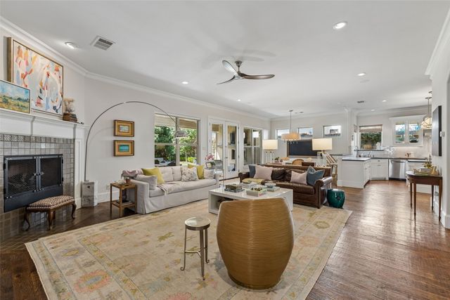 6714 Ellsworth Avenue, Dallas, TX 75214