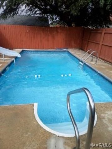 1845 Young Farm Road, Montgomery, AL 36106