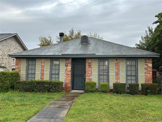 1845 Young Farm Road, Montgomery, AL 36106