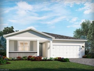 44497 Cable Creek DR, Punta Gorda, FL 33982