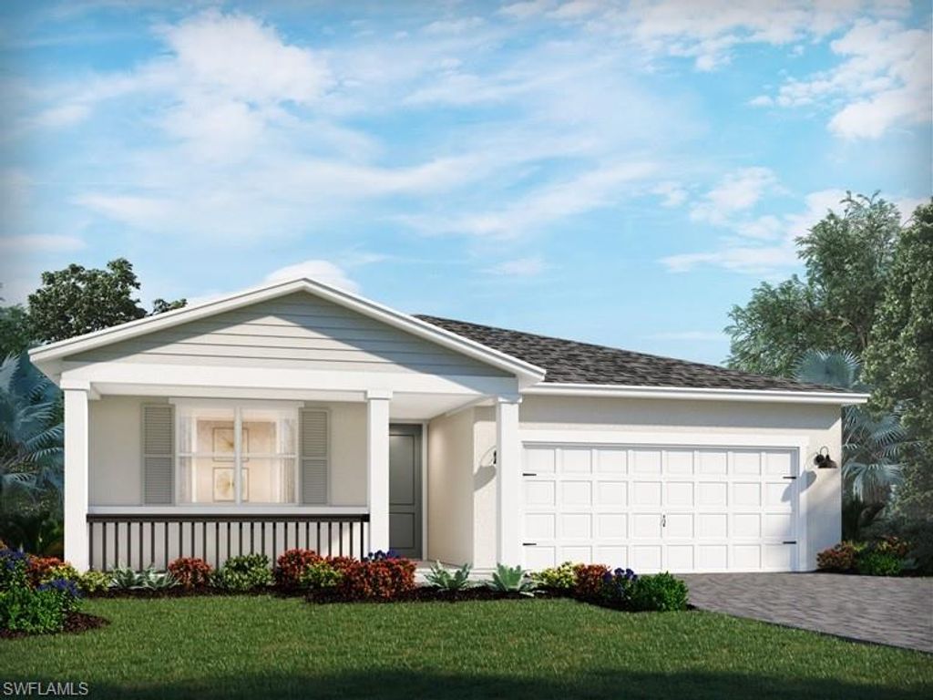 44497 Cable Creek DR, PUNTA GORDA, FL 33982 — exterior