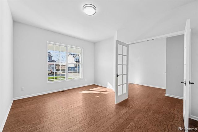 27146 Silo Drive, Saline, MI 48176