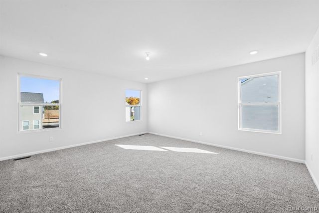 27146 Silo Drive, Saline, MI 48176