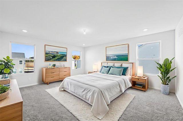 27146 Silo Drive, Saline, MI 48176