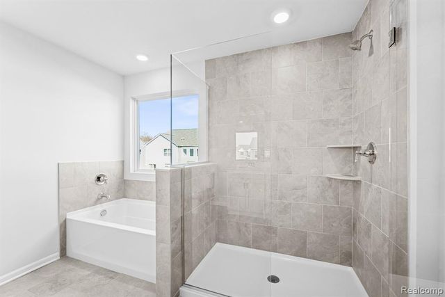 27146 Silo Drive, Saline, MI 48176