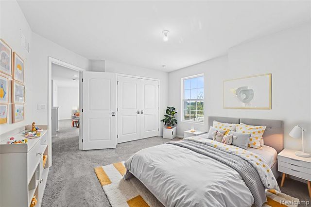 27146 Silo Drive, Saline, MI 48176