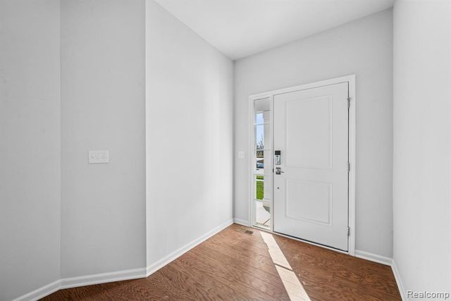 27146 Silo Drive, Saline, MI 48176