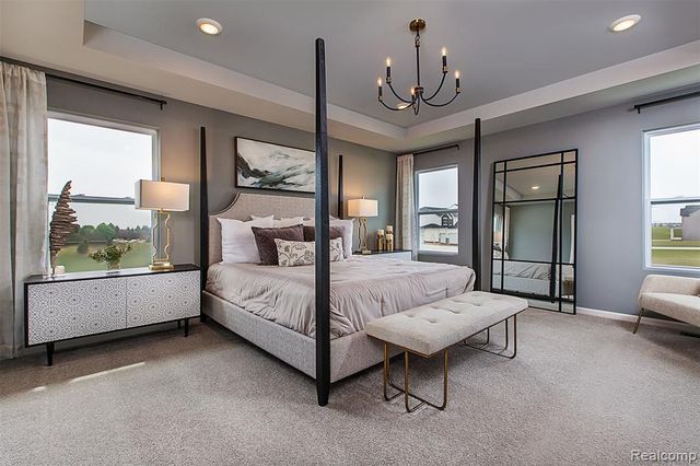 27146 Silo Drive, Saline, MI 48176