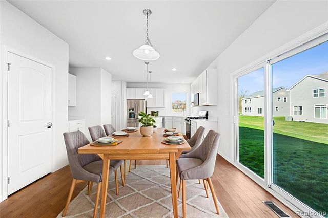 27146 Silo Drive, Saline, MI 48176