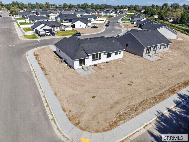 383 Wind River Drive, Shelley, ID 83274