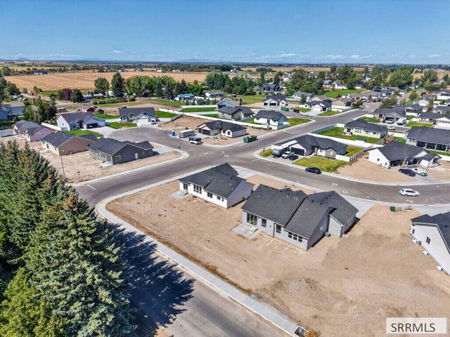383 Wind River Drive, Shelley, ID 83274