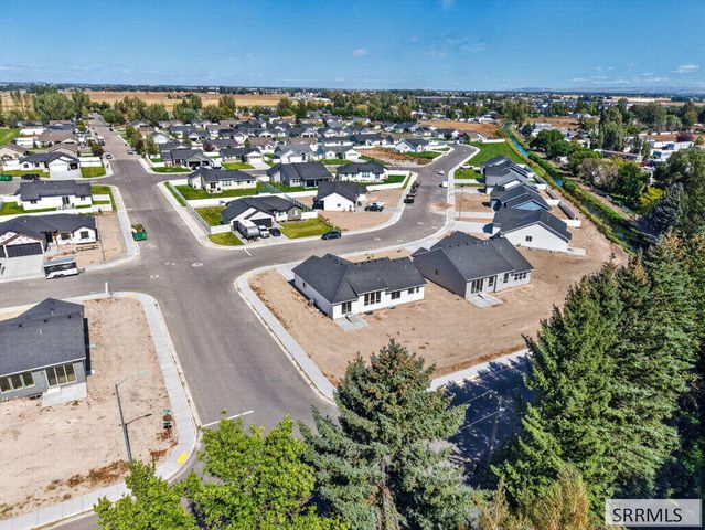 383 Wind River Drive, Shelley, ID 83274