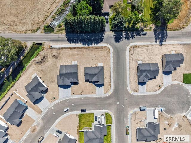 383 Wind River Drive, Shelley, ID 83274