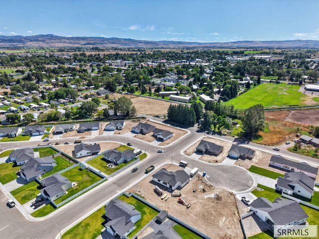 383 Wind River Drive, Shelley, ID 83274