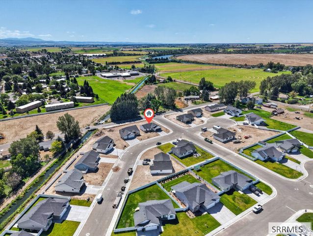 383 Wind River Drive, Shelley, ID 83274
