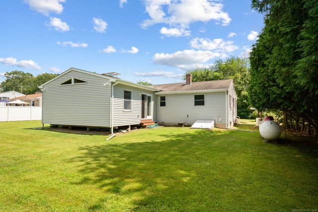503 Chesterfield Road, Montville, CT 06370