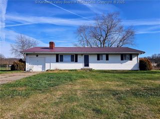 19377 Huntington Road, Gallipolis Ferry, WV 25515