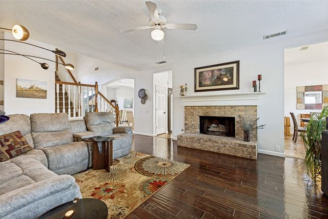 9806 Chasefield Drive, Rowlett, TX 75087