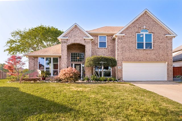 9806 Chasefield Drive, Rowlett, TX 75087