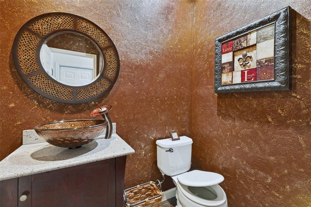 9806 Chasefield Drive, Rowlett, TX 75087