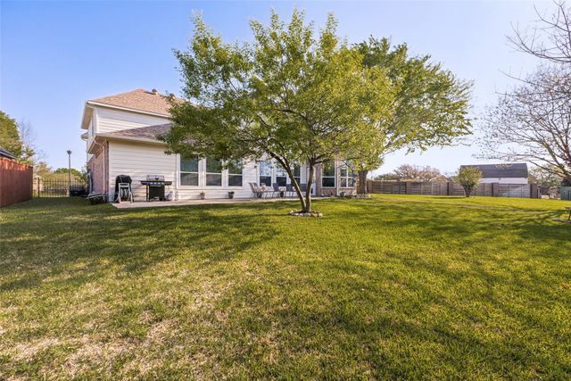 9806 Chasefield Drive, Rowlett, TX 75087