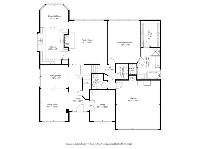 9806 Chasefield Drive, Rowlett, TX 75087