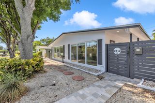 2412 NE 4th Street W, Pompano Beach, FL 33062