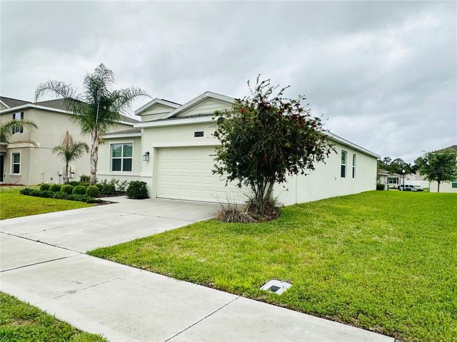 16421 FERNRIDGE STREET, Clermont, FL 34714