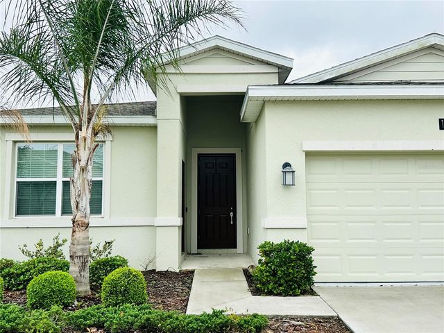 16421 FERNRIDGE STREET, Clermont, FL 34714