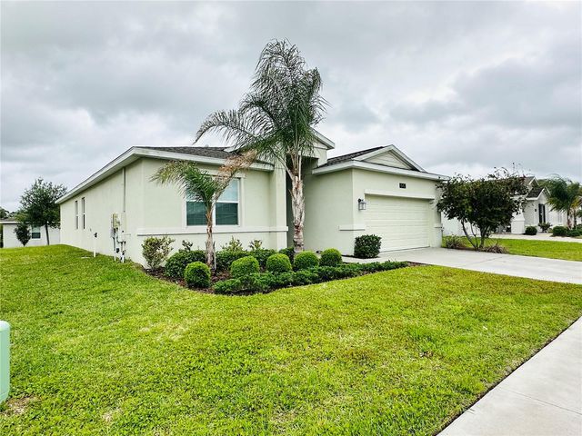 16421 FERNRIDGE STREET, Clermont, FL 34714