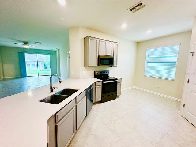 16421 FERNRIDGE STREET, Clermont, FL 34714