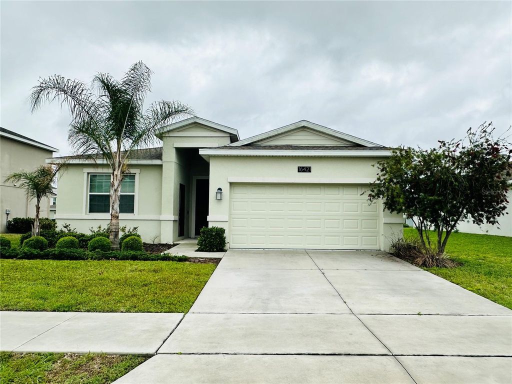 16421 FERNRIDGE STREET, Clermont, FL 34714