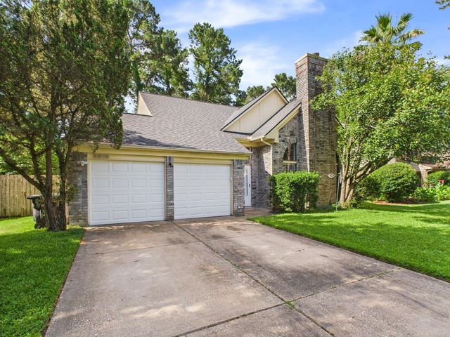 3210 Creek Shadows Drive, Kingwood, TX 77339