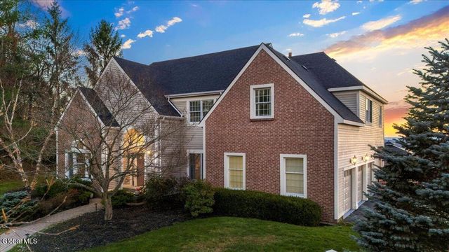 30 Stone Arabia Drive, Brunswick, NY 12180