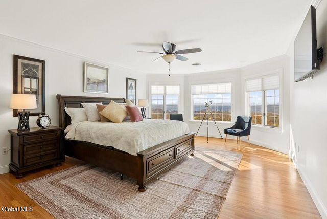 30 Stone Arabia Drive, Troy, NY 12180