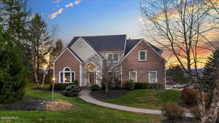 30 Stone Arabia Drive, Troy, NY 12180