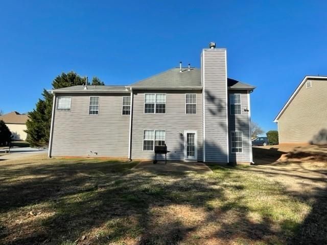 8043 Clearview Circle, Riverdale, GA 30296