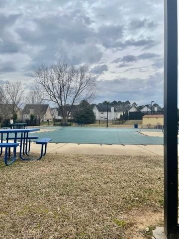 8043 Clearview Circle, Riverdale, GA 30296