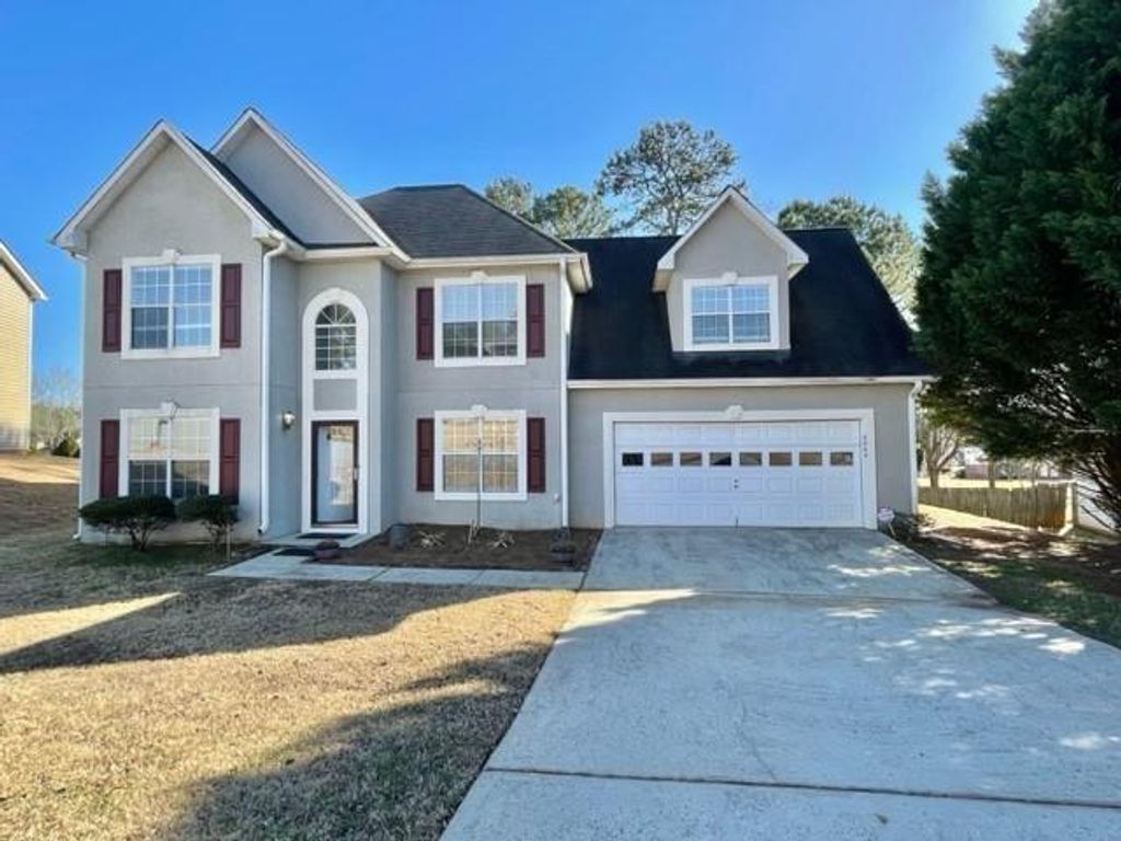 8043 Clearview Circle, Riverdale, GA 30296