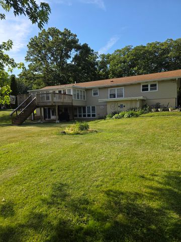 4507 W 173rd Avenue, Lowell, IN 46356