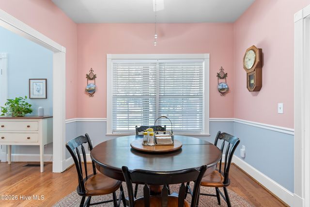 1008 Newton Drive SE, Southport, NC 28461