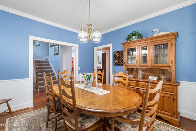 1008 Newton Drive SE, Southport, NC 28461